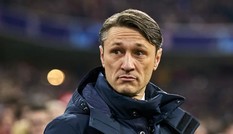 Hoàn tất cú đúp quốc nội, Bayern Munich định đoạt tương lai HLV