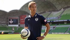Ngôi sao Honda 'bỏ rơi' bóng đá Campuchia, trở lại Serie A?