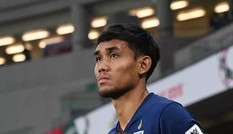 Đội trưởng Thái Lan lên tiếng về thất bại 'toàn tập' tại King’s Cup