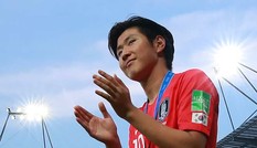 Real Madrid hỏi mua 'người hùng' của U20 Hàn Quốc