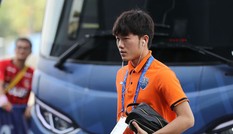 Báo Thái Lan chỉ ra nguyên nhân Xuân Trường thất thế tại Buriram
