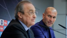 HLV Zidane yêu cầu kích hoạt thêm 3 'bom tấn' cho Real