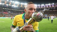 Đại diện Arsenal đến Brazil, 'nổ bom tấn' 40 triệu euro