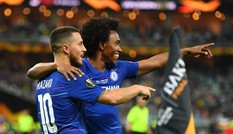 Tiết lộ người 'thừa kế' áo số 10 của Hazard tại Chelsea