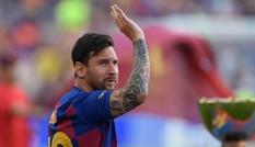Barcelona lo ngay ngáy trước ngày khai màn La Liga