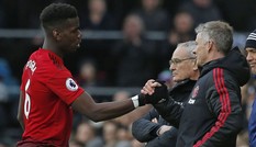 HLV Solskjaer chốt tương lai của 2 ngôi sao M.U