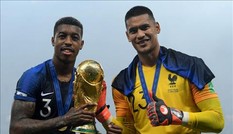 Real Madrid bất ngờ chiêu mộ thủ môn gốc Đông Nam Á