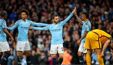 Man City vượt qua hàng loạt 'đại gia', cán mốc đội bóng 1 tỷ euro