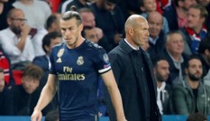 Thực hư thông tin Bale cầm đầu nhóm 'lật ghế' HLV Zidane