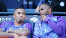 'Sóng ngầm' ở Man City, học trò bất mãn với HLV Guardiola