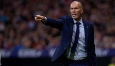 Real Madrid thắng nhọc Granada, HLV Zidane khen 1 cái tên