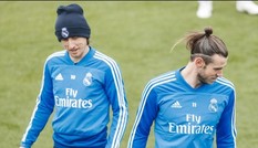 Đấu Galatasaray, Real Madrid nhận hung tin