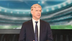 HLV Wenger ứng cử vào 'ghế nóng' Bayern Munich