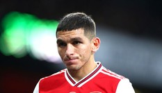 Ngôi sao thứ 3 lên kế hoạch “đào tẩu” khỏi Arsenal