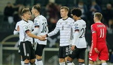 Đức và Hà Lan dắt tay nhau tới VCK EURO 2020
