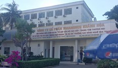 Gần 4000 căn hộ trên khu ‘đất vàng’ Nha Trang