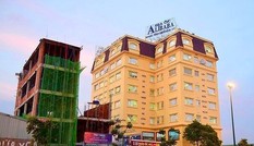Sau lùm xùm bán dự án...'bánh vẽ', Địa ốc Alibaba lại bị thanh tra 'sờ gáy' Sau lùm xùm bán dự án...'bánh vẽ', Địa ốc Alibaba lại bị thanh tra 'sờ gáy'