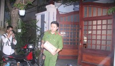Khám nhà Thành ủy viên liên quan đến Vũ 'nhôm', công an thu giữ gì?