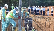 Khẩn trương hoàn thành dự án đường dây 500kV gần 12.000 tỷ đồng