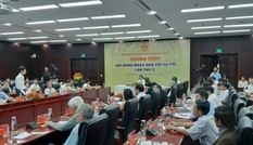 Chủ tịch Đà Nẵng: Một bộ phận cán bộ, lãnh đạo không dám tham mưu gì vì sợ sai
