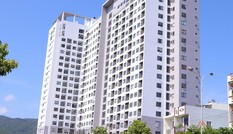 Chung cư cao cấp ở Đà Nẵng mở bán trái phép bị phạt hàng trăm triệu