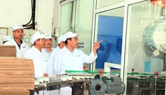 Đưa Mộc Châu trở thành trung tâm bò sữa lớn nhất Việt Nam