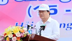 Bão trên biển Đông năm 2019: Xuất hiện muộn nhưng nguy hiểm hơn