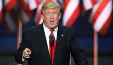 Trump lần đầu được tiếp cận tài liệu tình báo tối mật