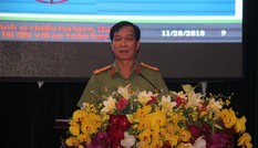 Giáng chức Phó giám đốc Công an tỉnh Đồng Nai