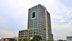 Trưởng phòng thăng tiến lùm xùm quay lại Tổng cục Hải quan