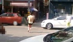 Nổi cơn cuồng ghen cắt phăng 'của quý' người tình