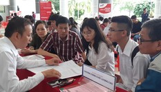 Những mốc quan trọng của tuyển sinh đại học, cao đẳng năm 2019 Những mốc quan trọng của tuyển sinh đại học, cao đẳng năm 2019