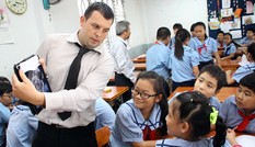 Bộ GD&ĐT công bố các đơn vị được tổ chức thi, cấp chứng chỉ ngoại ngữ và tin học