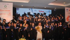 Báo Tiền Phong công bố 50 tân sinh viên nhận học bổng “Nâng bước thủ khoa”