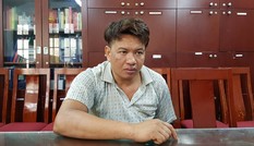Vụ giết 4 người liên tỉnh: Người suýt thành nạn nhân thứ 5 của 'gã đồ tể' là ai?