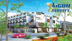Bất động sản Tây Bắc Sài Gòn 'lên cơn' sốt giá Bất động sản Tây Bắc Sài Gòn 'lên cơn' sốt giá