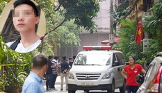 Lời kể của 3 nữ sinh thoát cuộc truy sát của kẻ cuồng ghen tại Hà Nội