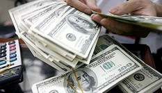 Ngân hàng Nhà nước nâng tỷ giá USD cao kỷ lục Ngân hàng Nhà nước nâng tỷ giá USD cao kỷ lục