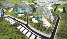 The Coastal Hill – Điểm sáng mới của bất động sản nghỉ dưỡng