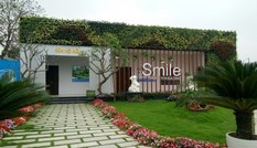 Smile Building tung chính sách “khủng” hút khách