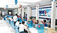 BIDV triển khai gói tín dụng 15.000 tỷ ưu đãi DN nhỏ và vừa