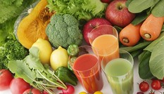 Những loại rau củ quả mọng nước giải nhiệt ngày nắng nóng Những loại rau củ quả mọng nước giải nhiệt ngày nắng nóng