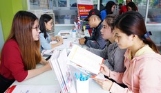 Chọn xét học bạ: Bỏ qua nỗi lo điểm chuẩn trúng tuyển