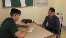 Người đàn ông 'đút túi' 2 triệu để vận chuyển thuê 2 bánh heroin