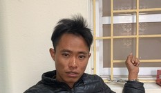 Bắt nghi can chém tử vong mẹ, em vợ