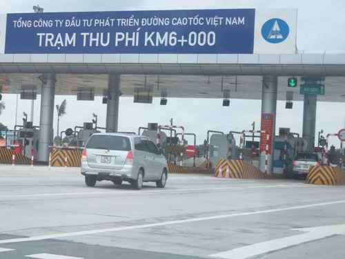 Đề xuất đầu tư cao tốc Tuyên Quang - Phú Thọ hơn 3.000 tỷ đồng