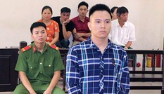 Đệ tử cuối cùng của Thọ 'sứt' lĩnh án chung thân