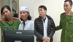 Cấm đi khỏi nơi cư trú 2 điều dưỡng khác trong vụ 'ăn cắp' thuốc tại viện nhi