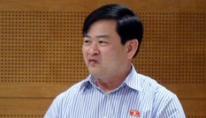 Đại biểu Quốc hội mới chỉ có quyền kiến nghị