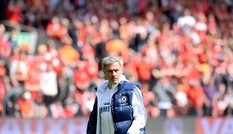 Tuyển Brazil cần Jose Mourinho